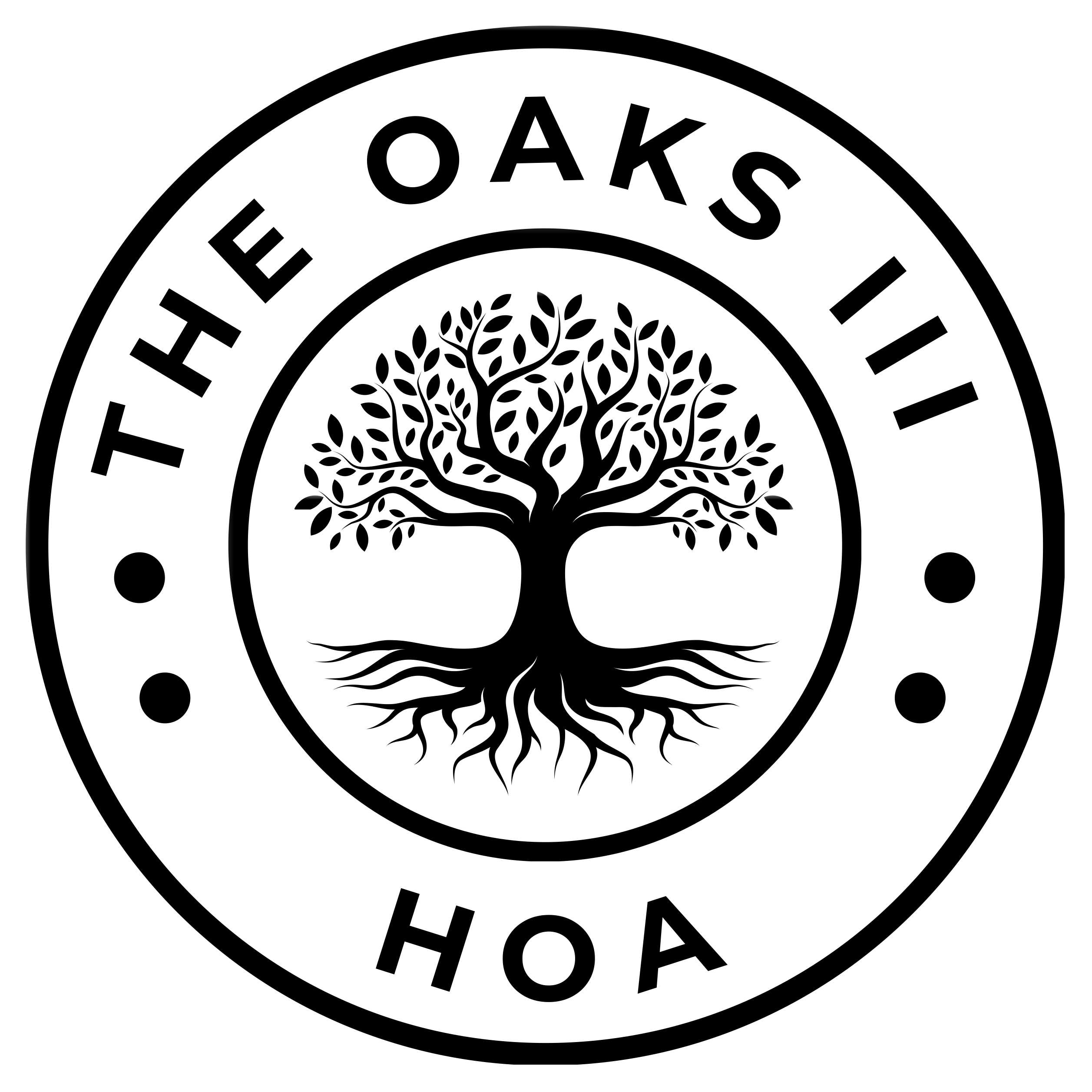 Oaks III